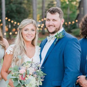 Meet your Posher, Terry